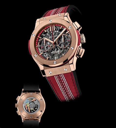 hublot bearman watch|where to buy Hublot.